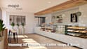 create stunning commercial 3d renderings for retail spaces