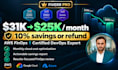 reduce your AWS and gcp bills with expert finops cost optimization