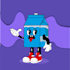 make anything possible in the rubber hose style