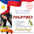 provide help in the philippines