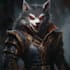 make a dnd character art and dnd character art