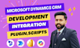 customize your dynamics CRM and dynamics 365