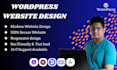 design a mobile friendly responsive website with e commerce features