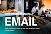 send 1000 emails manually one by one