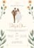 design a beautiful invitations card