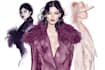 draw fashion illustration , model , artist , digital