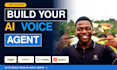 build your ai voice agent fast with vapi, retell and make automation