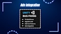 integrate ads into your games