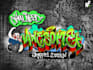 create your signature graffiti for your name or logo brand