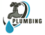 draw professional plumbing and cleaning logo