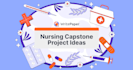 help with admission essay and capstone project