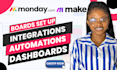 set up your monday com automations monday expert