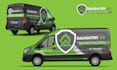 provide truck wrap, vehicle wrap, car wrap, van wrap design