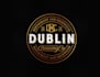 design awesome dublin brewing co logo
