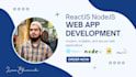 build reactjs and nodejs web apps
