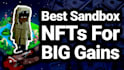 develop sandbox game, nft crypto game, sandbox, roblox game game development