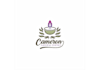 make innovative candle business logo