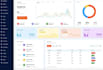 do custom CRM, saas, pos, inventory system, openclaw setup, n8n automation