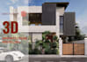 make 3d sketchup designs