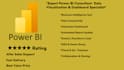 create powerbi dashboard and custom reports