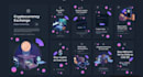 create crypto white paper design, white paper, nft white paper