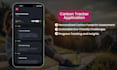 develop a custom carbon footprint tracking app like pawprint