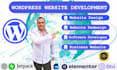 do business wordpress website development website design or website redesign
