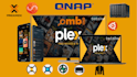 setup plex, emby, jellyfin with tautulli, sonarr, radarr medusa ombi plex server