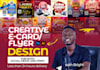 do creative digital flyer