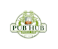 make sophisticated pubs and mobile bar logo