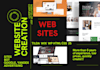 create a costum website with tilda