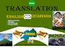 professionally translate english to kinyarwanda and kinyarwanda to english