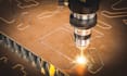 realize design  dxf and laser cutting on request