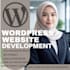 built elegant wordpress multisite setup