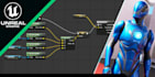 ue5 debug bug fixing blueprint in unreal engine 3d game clean blueprint creation