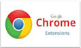 develop chrome extension, web automation bot, data scraper