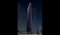 create a facade lighting simulation