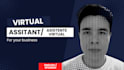 be your virtual assistant in english and spanish