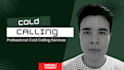 virtual assistant cold calling expert