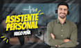 tu asistente personal administrativo