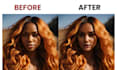 do realistic deep ai face swap in video, image using deforum stable diffusion