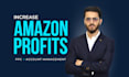 be your amazon account manager for fba, PPC, and listing optimization