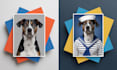 creatively transform your photos into fun, imaginative scenes