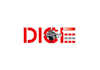 make original mascot dices site logo