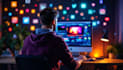 professionally edit your videos, reels, podcasts, vlogs