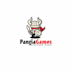 make professional established games logo