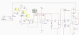 create circuits in matlab, multisim, and autocad