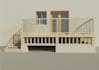design deck  architectural and structural plans