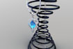model 3d diamond jewelry cad