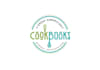 make professional cookbook publisher logo